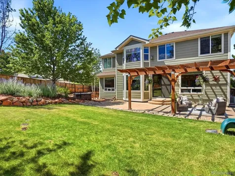 1838 Dolomite Way Castle Rock CO 80108
