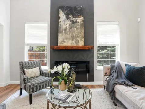 1838 Dolomite Way Castle Rock CO 80108