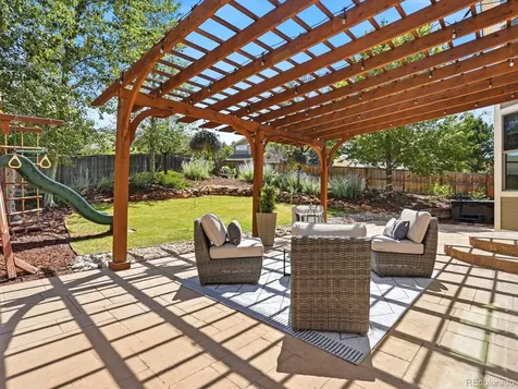 1838 Dolomite Way Castle Rock CO 80108