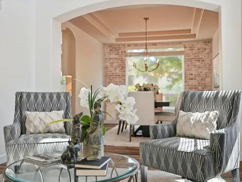 1838 Dolomite Way Castle Rock CO 80108