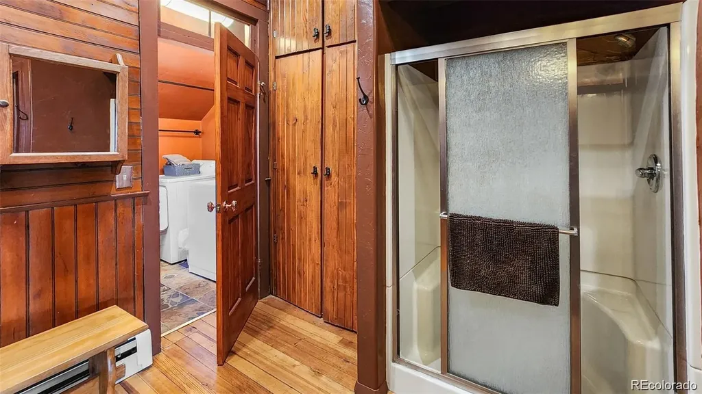 112 E 3rd Street Leadville CO 80461