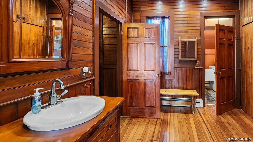 112 E 3rd Street Leadville CO 80461