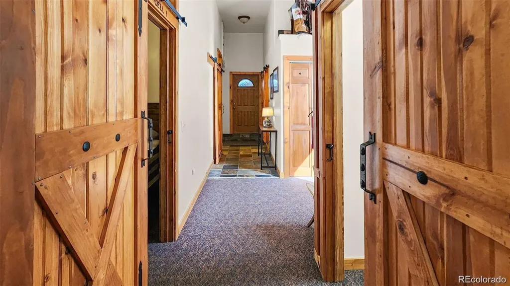 112 E 3rd Street Leadville CO 80461