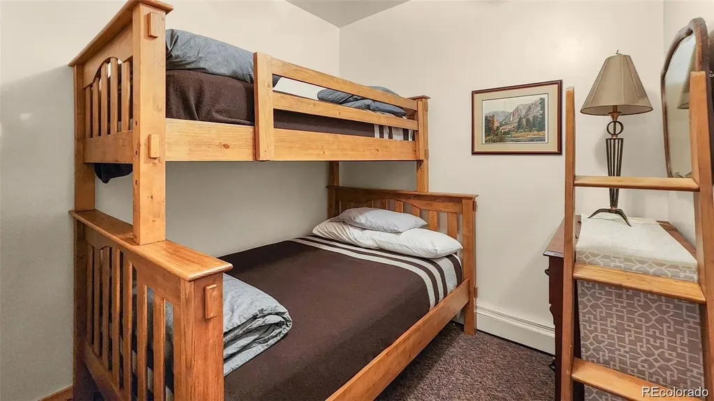 112 E 3rd Street Leadville CO 80461