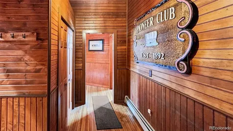 112 E 3rd Street Leadville CO 80461