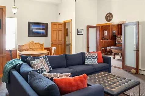 112 E 3rd Street Leadville CO 80461