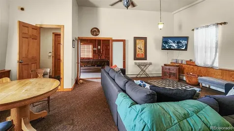 112 E 3rd Street Leadville CO 80461