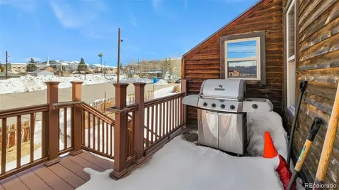 112 E 3rd Street Leadville CO 80461