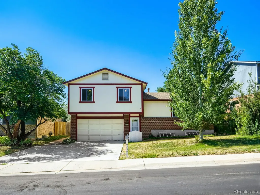 6330 W 112th Place Westminster CO 80020