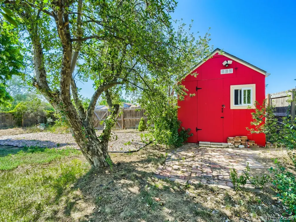6330 W 112th Place Westminster CO 80020