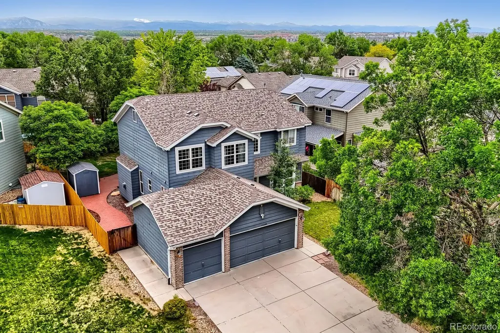 13489 Lafayette Street Thornton CO 80241