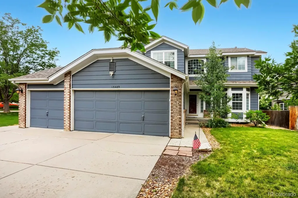 13489 Lafayette Street Thornton CO 80241