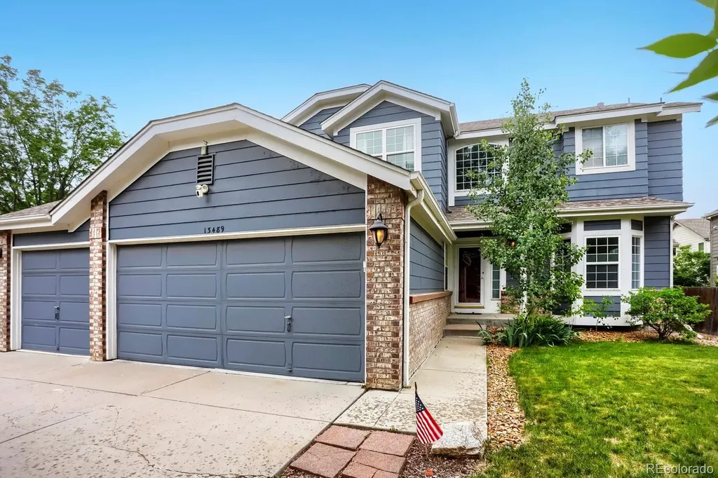 13489 Lafayette Street Thornton CO 80241
