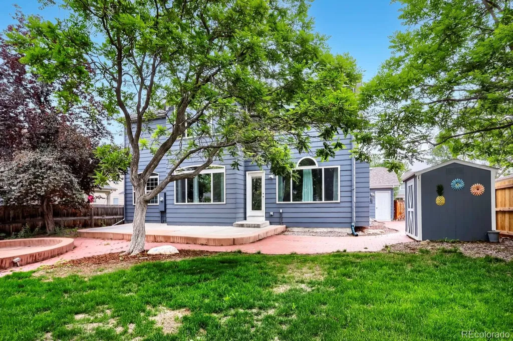 13489 Lafayette Street Thornton CO 80241
