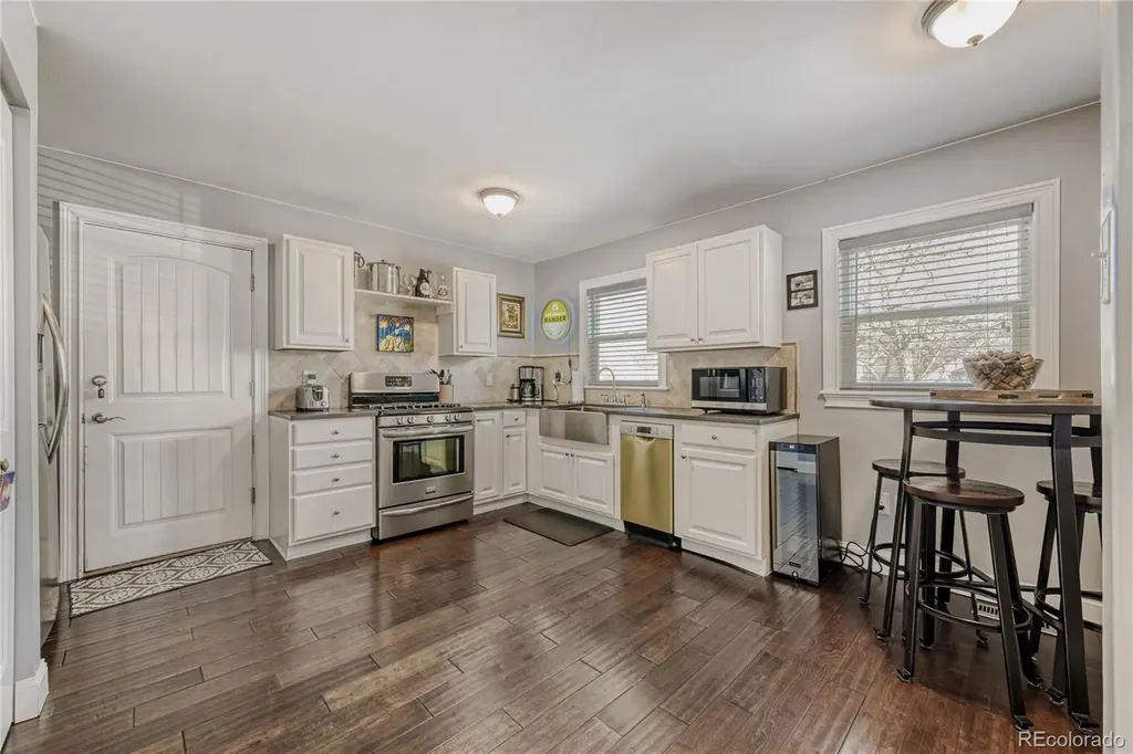 2291 Kendall Street Edgewater CO 80214