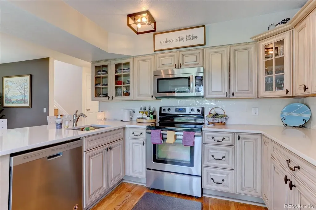 2671 S Xanadu Way Aurora CO 80014