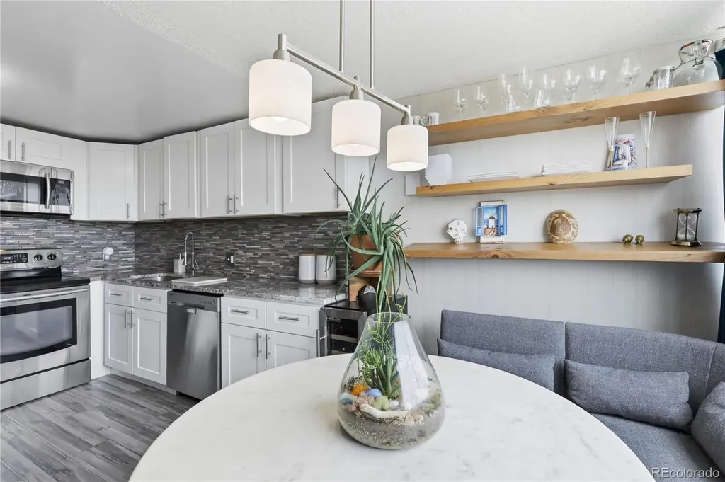 1155 N Ash Street Denver CO 80220