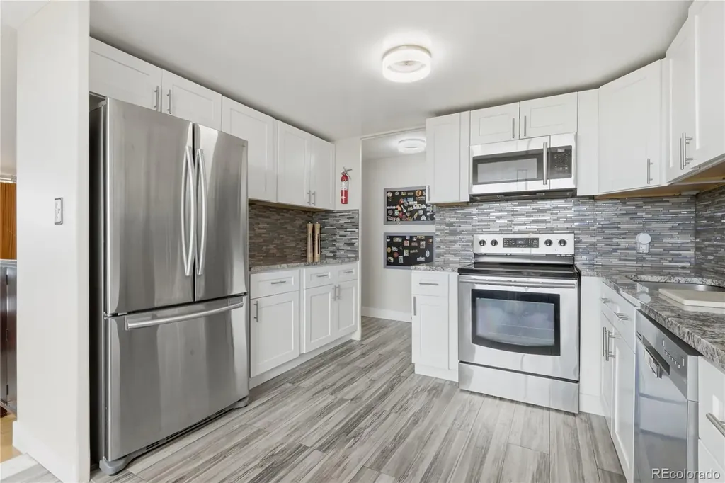 1155 N Ash Street Denver CO 80220