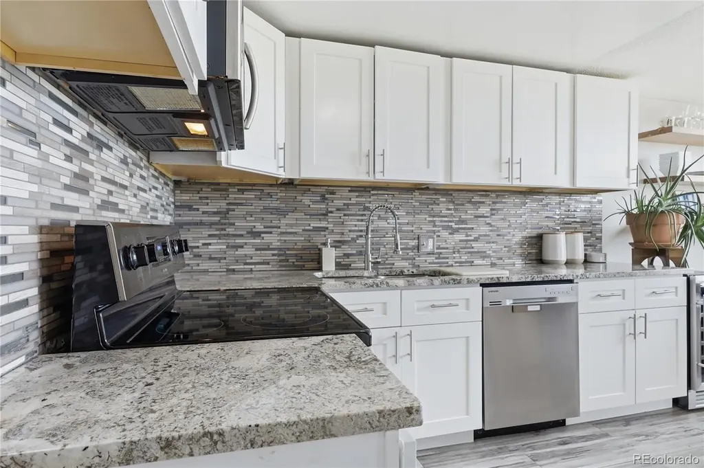 1155 N Ash Street Denver CO 80220