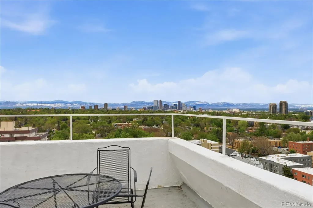1155 N Ash Street Denver CO 80220