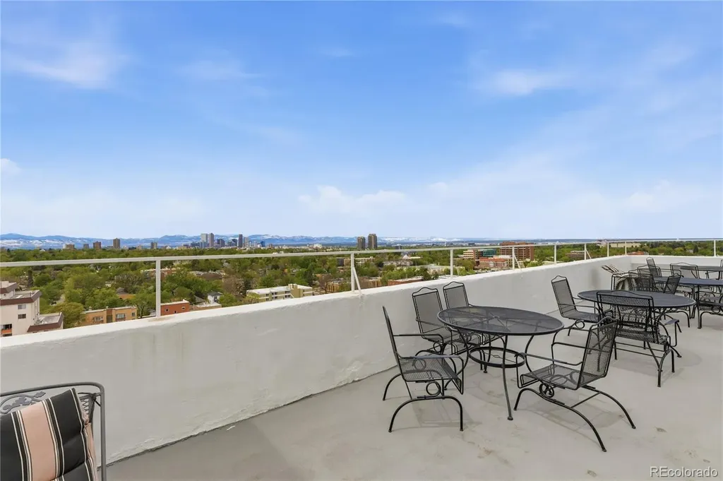 1155 N Ash Street Denver CO 80220