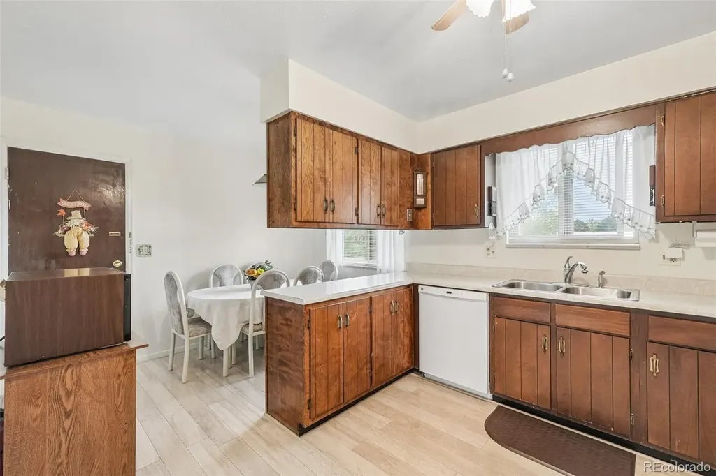 4664 Simms Street Wheat Ridge CO 80033