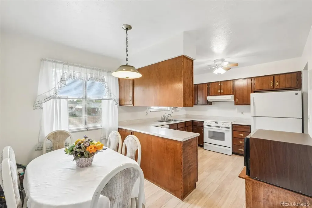 4664 Simms Street Wheat Ridge CO 80033