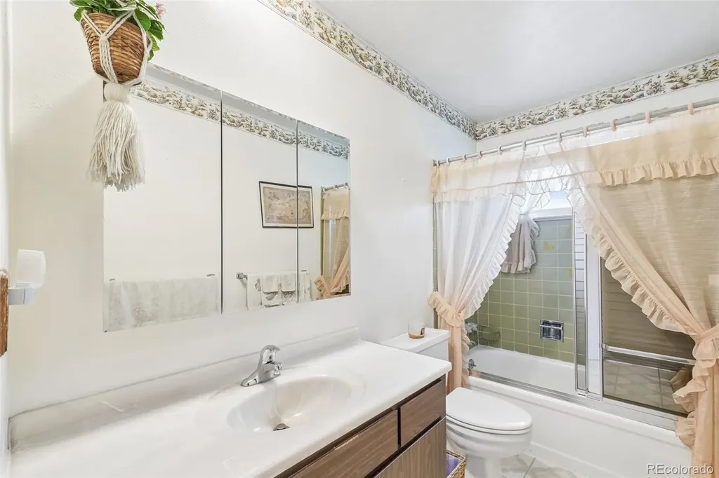 4664 Simms Street Wheat Ridge CO 80033