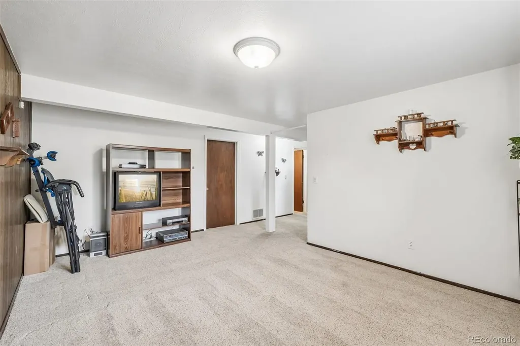 4664 Simms Street Wheat Ridge CO 80033