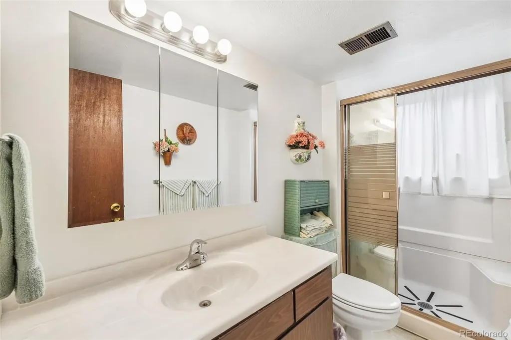 4664 Simms Street Wheat Ridge CO 80033
