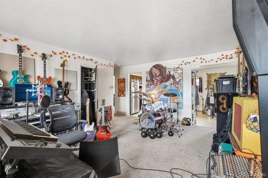 4664 Simms Street Wheat Ridge CO 80033