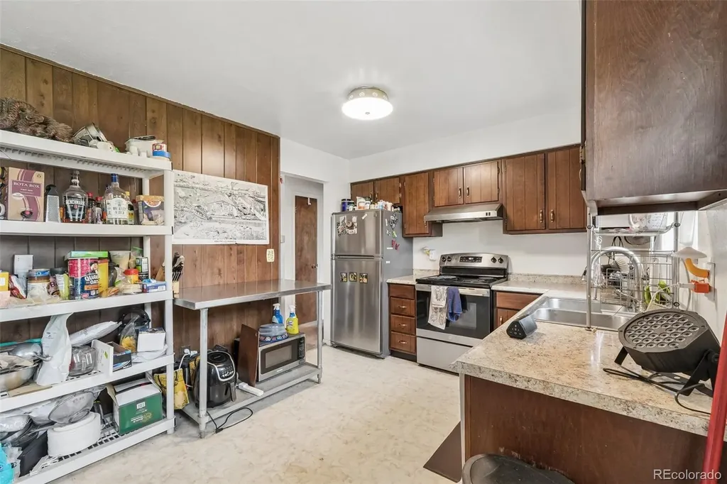 4664 Simms Street Wheat Ridge CO 80033