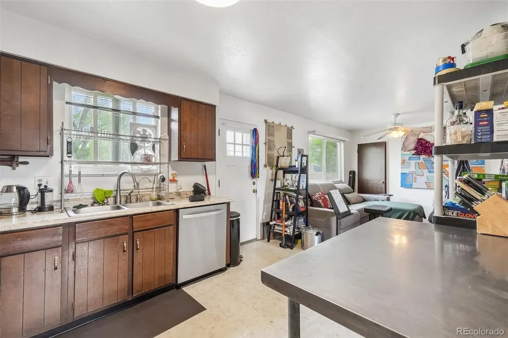 4664 Simms Street Wheat Ridge CO 80033