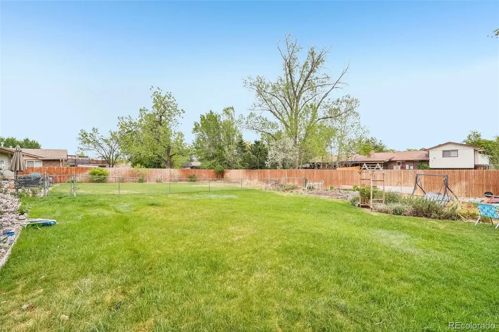 4664 Simms Street Wheat Ridge CO 80033