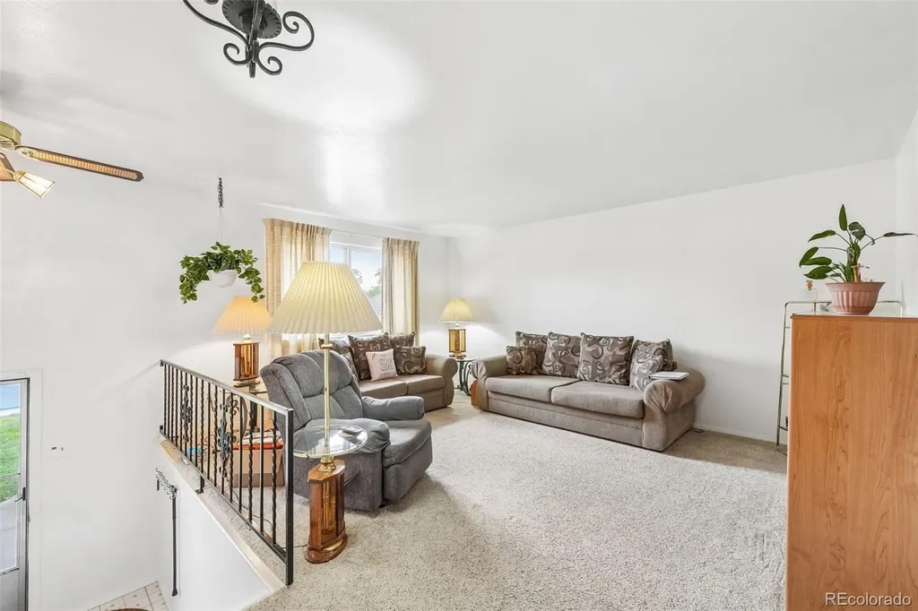 4664 Simms Street Wheat Ridge CO 80033