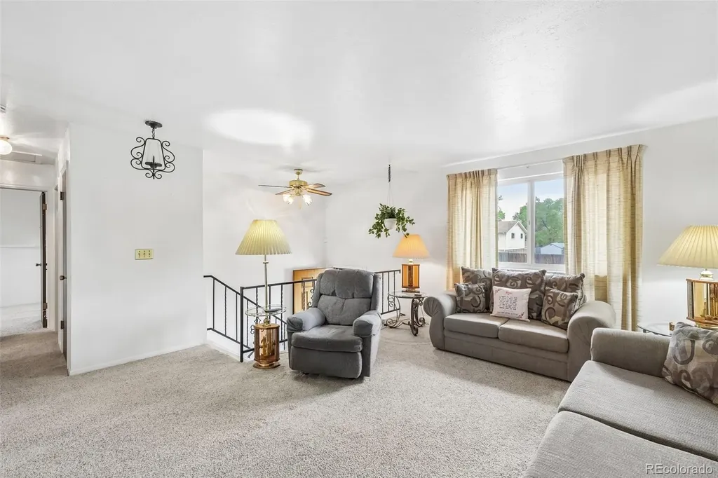 4664 Simms Street Wheat Ridge CO 80033