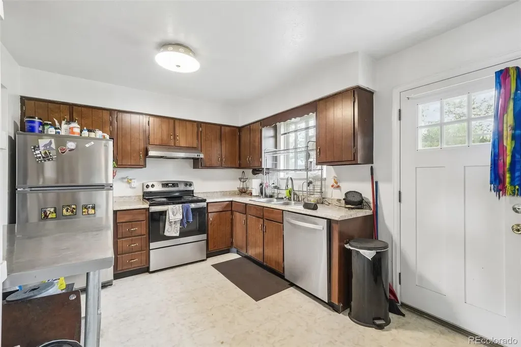 4664 Simms Street Wheat Ridge CO 80033