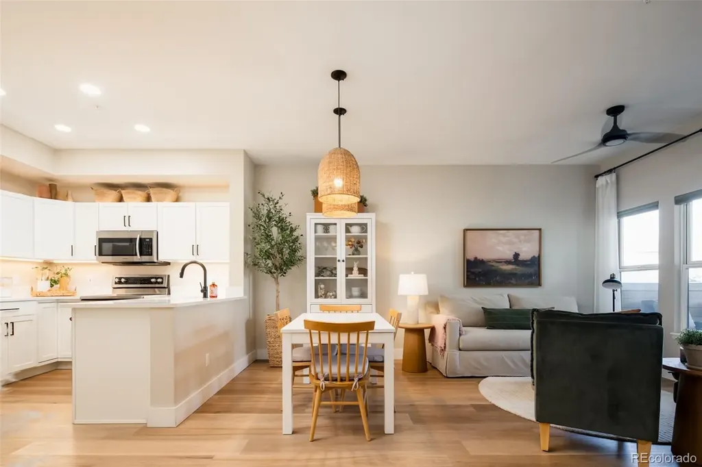 8707 E Florida Avenue Denver CO 80247