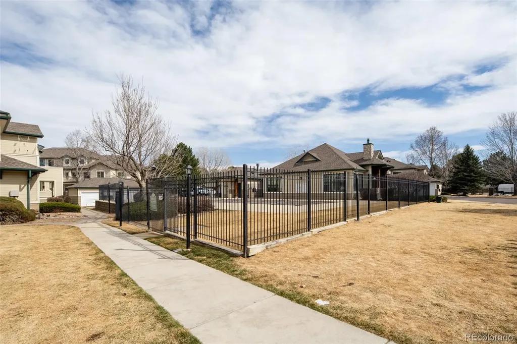 8707 E Florida Avenue Denver CO 80247