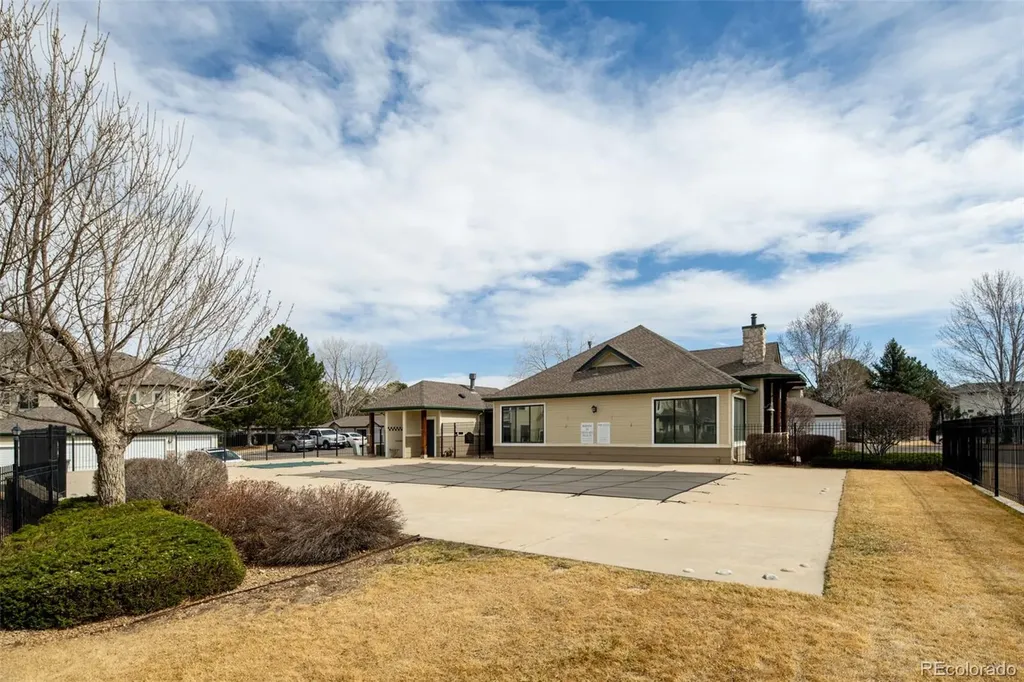 8707 E Florida Avenue Denver CO 80247
