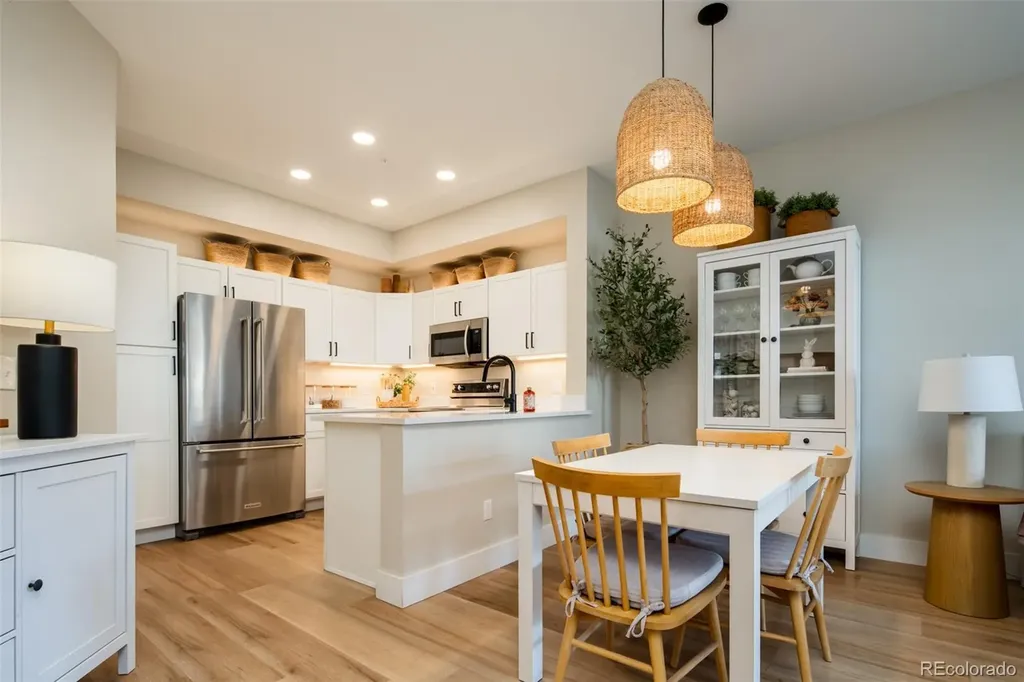 8707 E Florida Avenue Denver CO 80247