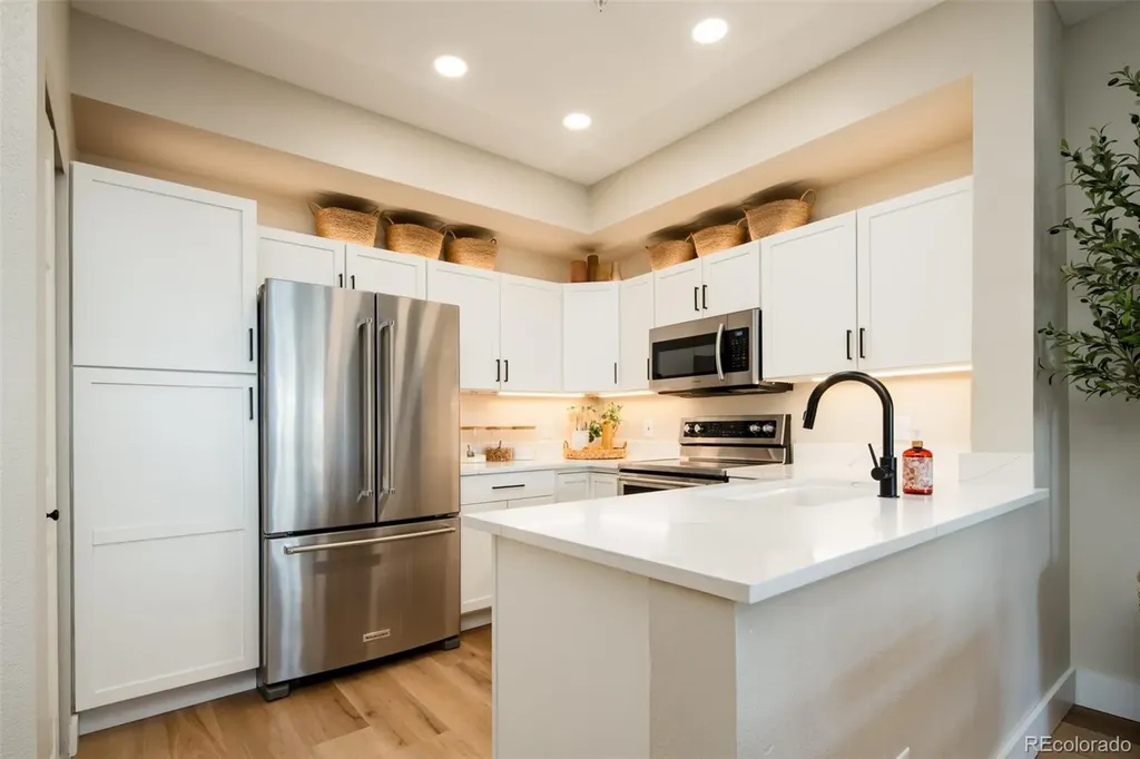 8707 E Florida Avenue Denver CO 80247