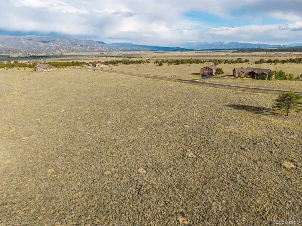 14668 S Stagecoach Lane Buena Vista CO 81211