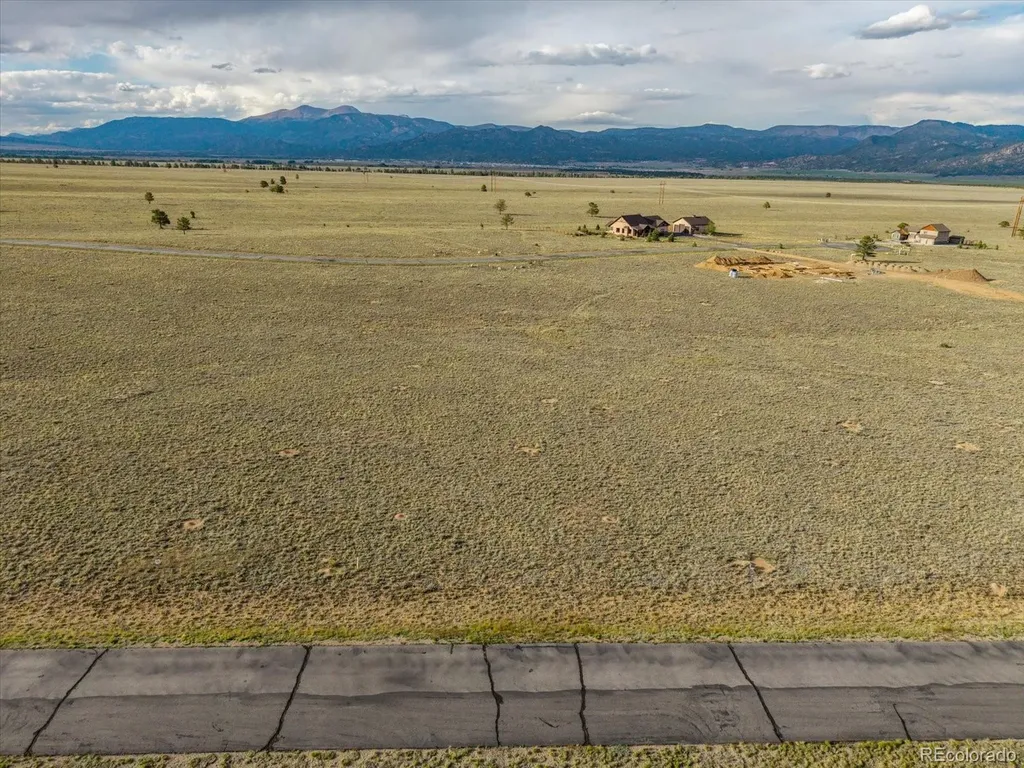 14668 S Stagecoach Lane Buena Vista CO 81211