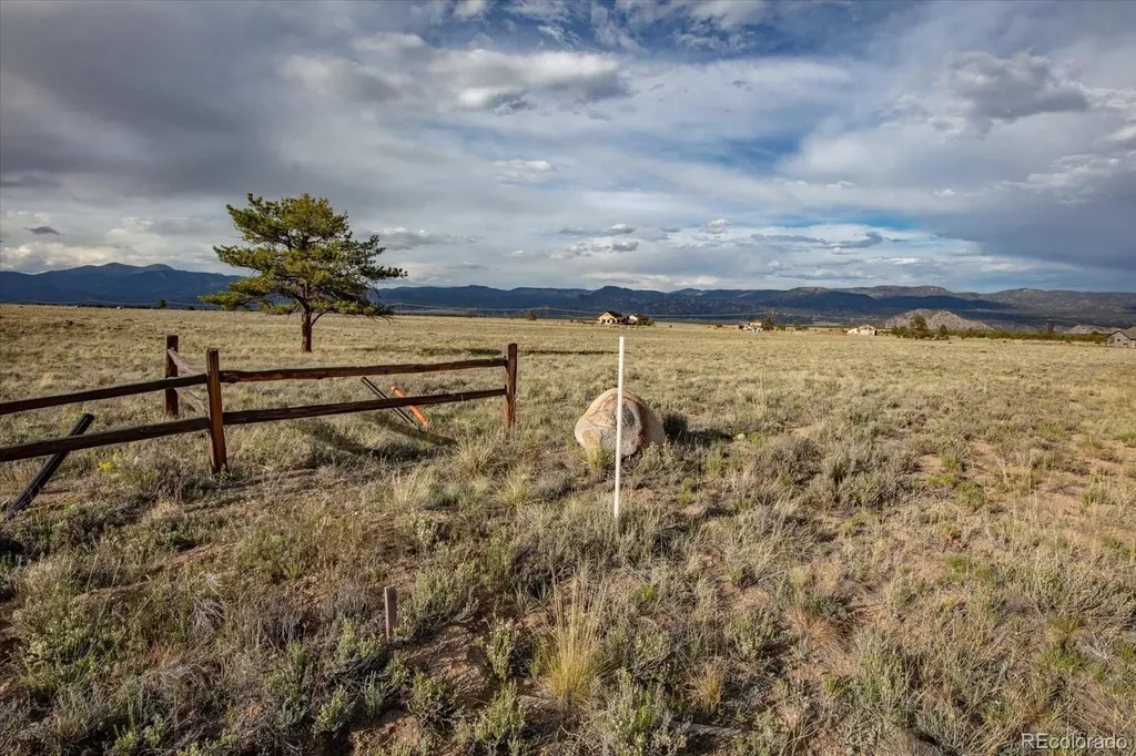 14668 S Stagecoach Lane Buena Vista CO 81211