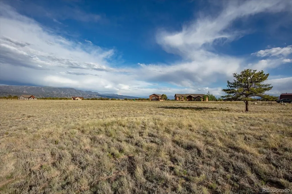 14668 S Stagecoach Lane Buena Vista CO 81211