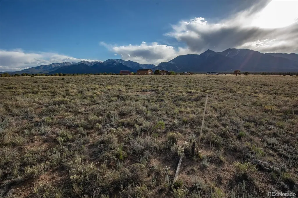 14668 S Stagecoach Lane Buena Vista CO 81211