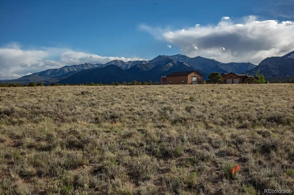14668 S Stagecoach Lane Buena Vista CO 81211