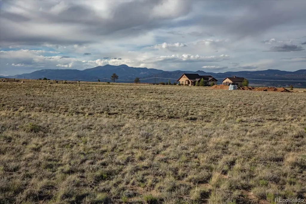 14668 S Stagecoach Lane Buena Vista CO 81211