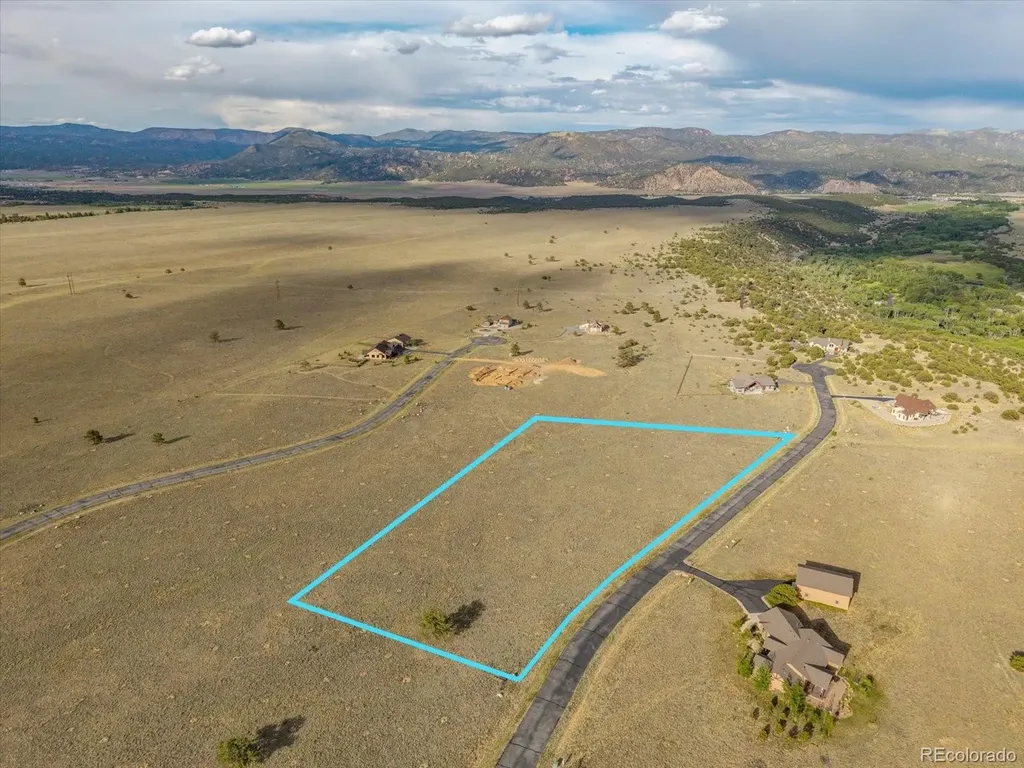 14668 S Stagecoach Lane Buena Vista CO 81211